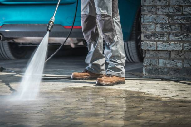 Best Gas Station Cleaning  in Oak Grove, TN