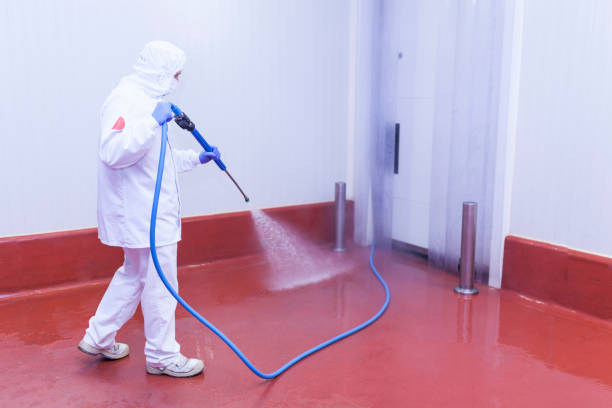 Best Warehouse Cleaning  in Oak Grove, TN