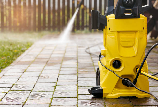 Best Roof Washing  in Oak Grove, TN
