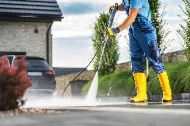 Oak Grove, TN  Pressure Washing Services Company