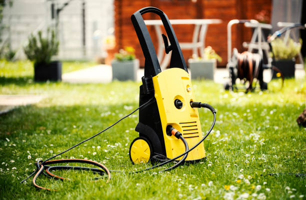 Best Sidewalk and Walkway Cleaning  in Oak Grove, TN